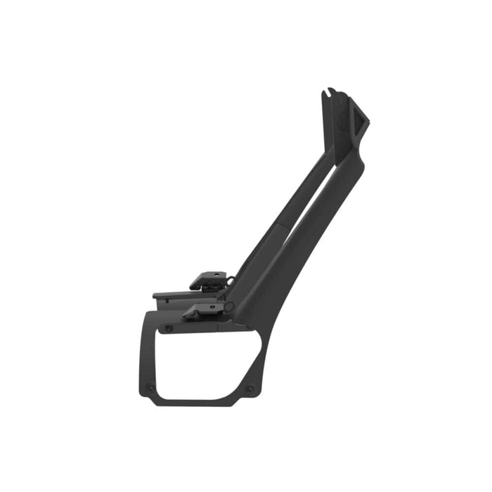 KC HiLiTES | Bracket Set - 50" Light Bar - Overhead Mount - Pair - for Jeep 4xe
