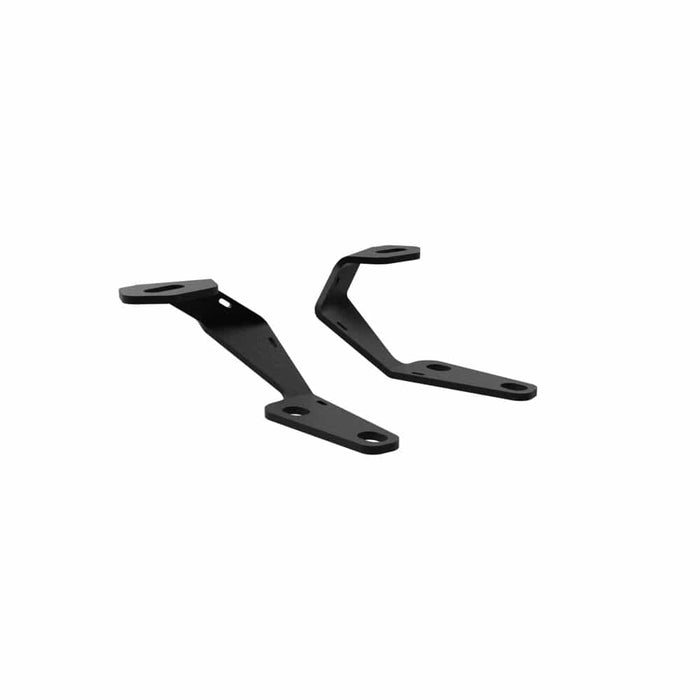 KC HiLiTES | Bracket Set - Pillar / Ditch Mount - Pair - for 10-24 Toyota 4Runner