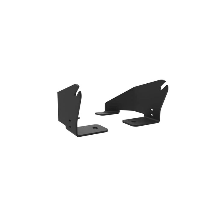 KC HiLiTES | Polaris RZR Pro R Overhead/Roof Light Bar Mounts