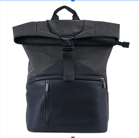 EcoFlow | RIVER 2 Series Carrying Bag for Portable Power Stations