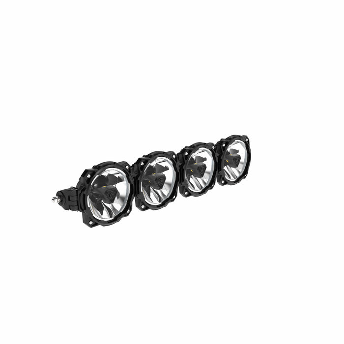 KC HiLiTES | 26" Gravity®️ Titan™ LED Light Bar - 4-Light