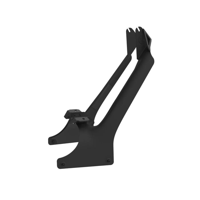 KC HiLiTES | Bracket Set - 50" Light Bar - Overhead Mount - Pair - for Jeep 392/Mojave
