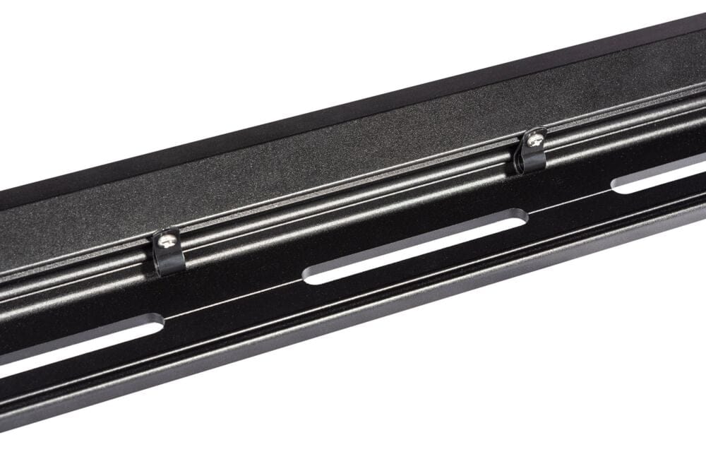 KC HiLiTES | 50" KC Xross Bar - Light Mount - Overhead - Universal Fit