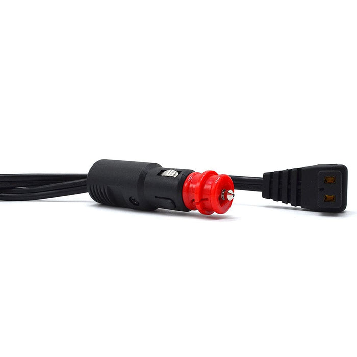 ACOPOWER | LionCooler DC 12V Power Cables for Portable Refrigerator/Freezer