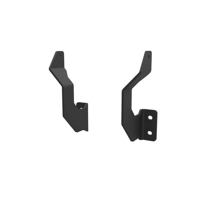 KC HiLiTES | Light Bar Mount - Front Bumper - GEN4-5 17-24 Ford Super Duty