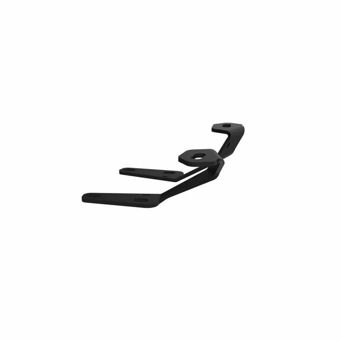 KC HiLiTES | Bracket Set - Pillar / Ditch Mount - Pair - for 10-24 Toyota 4Runner