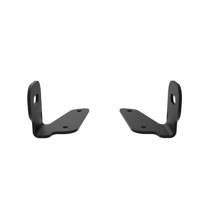 KC HiLiTES | Mercedes Sprinter Backup Light Brackets - 2019+ Mercedes Sprinter