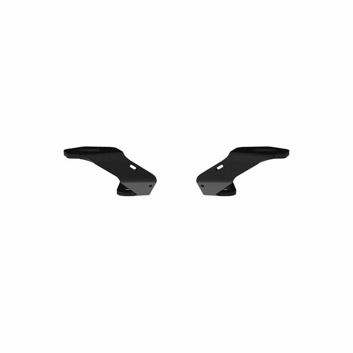 KC HiLiTES | Bracket Set - Pillar / Ditch Mount - Pair - for 10-24 Toyota 4Runner