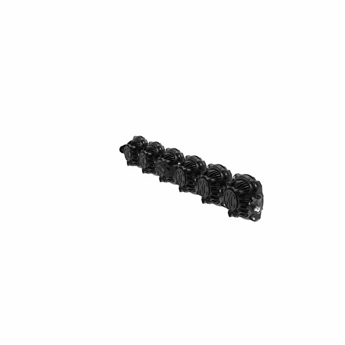 KC HiLiTES | 39" Gravity®️ Titan™ LED Light Bar - 6-Light