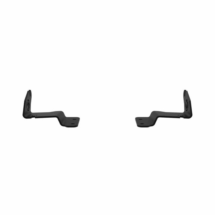KC HiLiTES | Bracket Set - 50" Light Bar Overhead Mounts - Pair - for 21-24 Ford Bronco