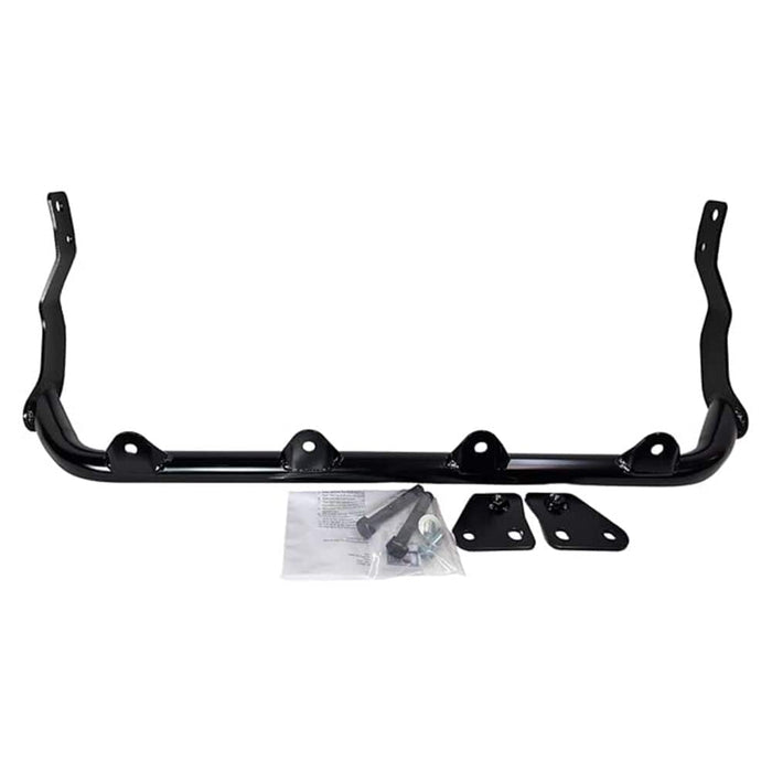 KC HiLiTES | Bumper Light Bar- GEN5 2019+ RAM 2500/3500