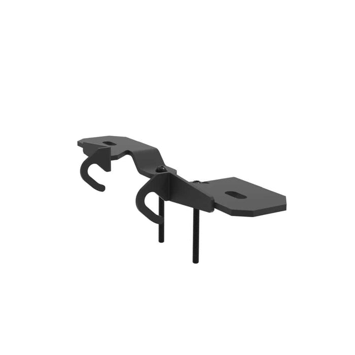 KC HiLiTES | Bracket Set - Ditch Light Mounts - Pair - for Jeep 392/Mojave