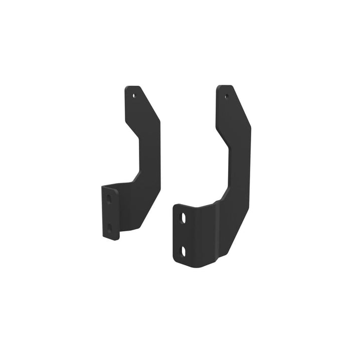 KC HiLiTES | Light Bar Mount - Front Bumper - GEN3 2011-2016 Ford Super Duty