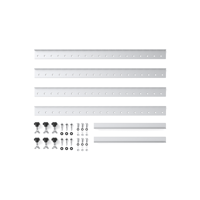 EcoFlow | 50'' Tilt Mount Bracket