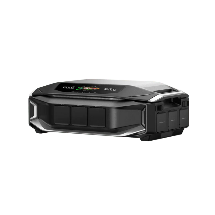 EcoFlow | DELTA Pro Ultra X Inverter