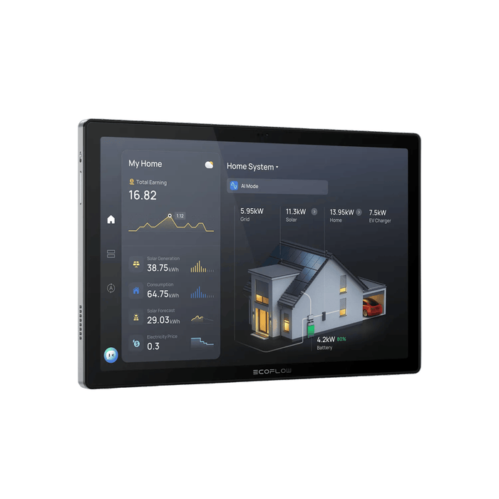 EcoFlow PowerInsight 2