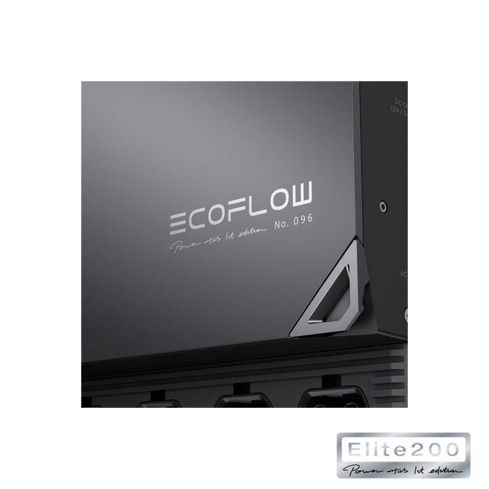 EcoFlow | Power Kits 5kVA 48V Power System