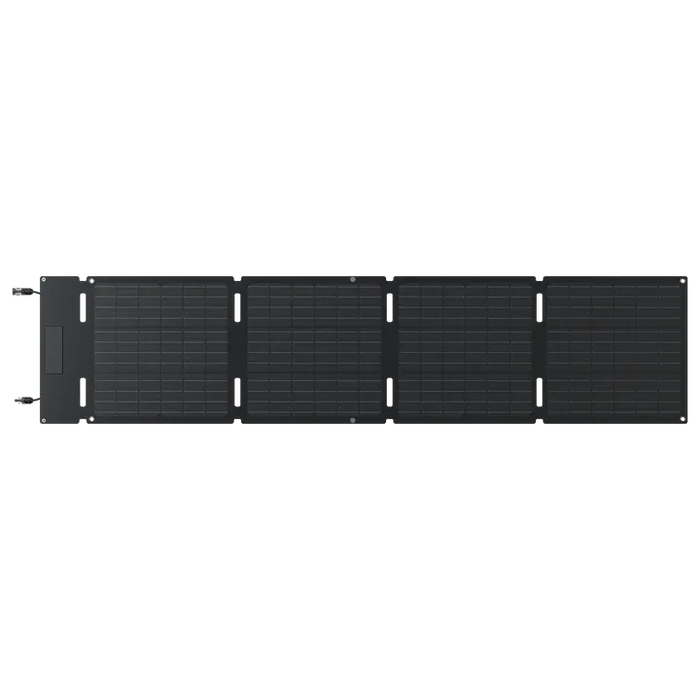 EcoFlow | 60W Portable Solar Panel for Portable Power Stations and Outdoor Charging