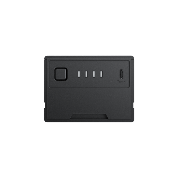 EcoFlow | GLACIER Plug-In Battery Expansion Battery