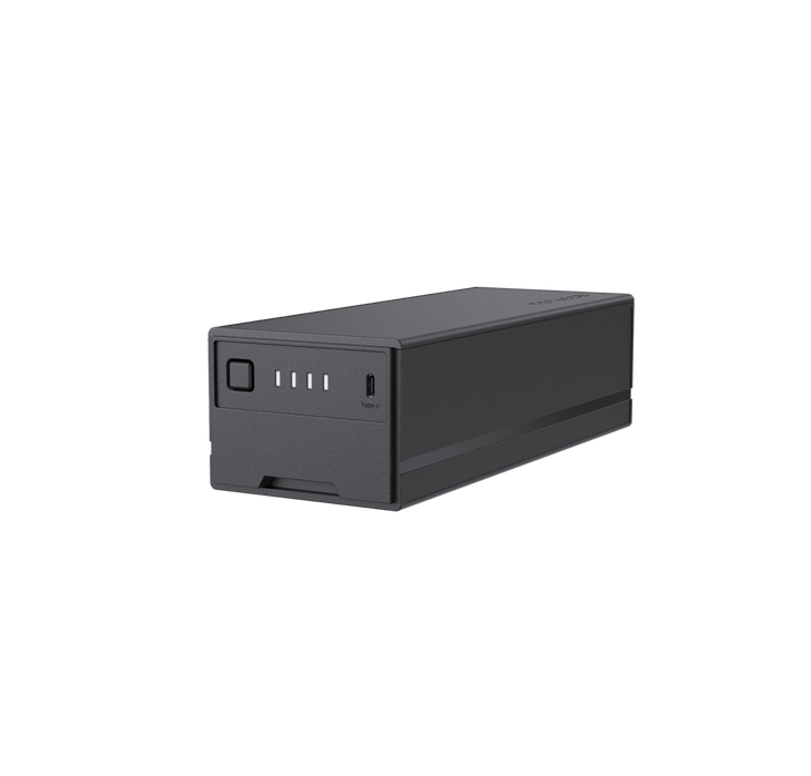 EcoFlow | GLACIER Plug-In Battery Expansion Battery