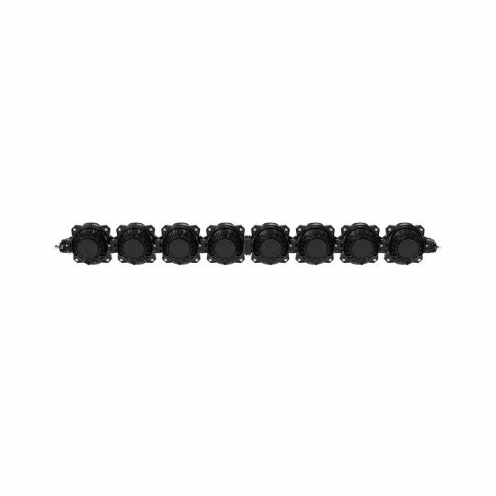 KC HiLiTES | 50" Gravity®️ Titan™ LED Light Bar - 8-Light