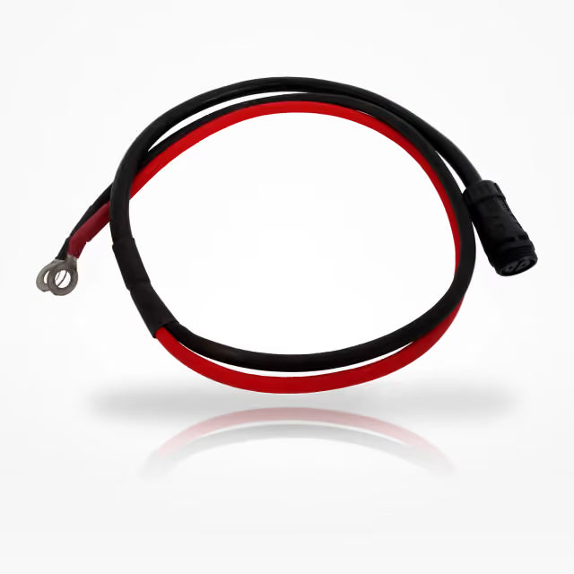 Epoch Batteries | Charger Adapter - M10 eyelets