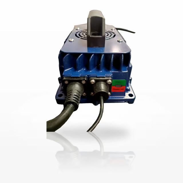 Epoch Batteries | 36V 15A Battery Charger