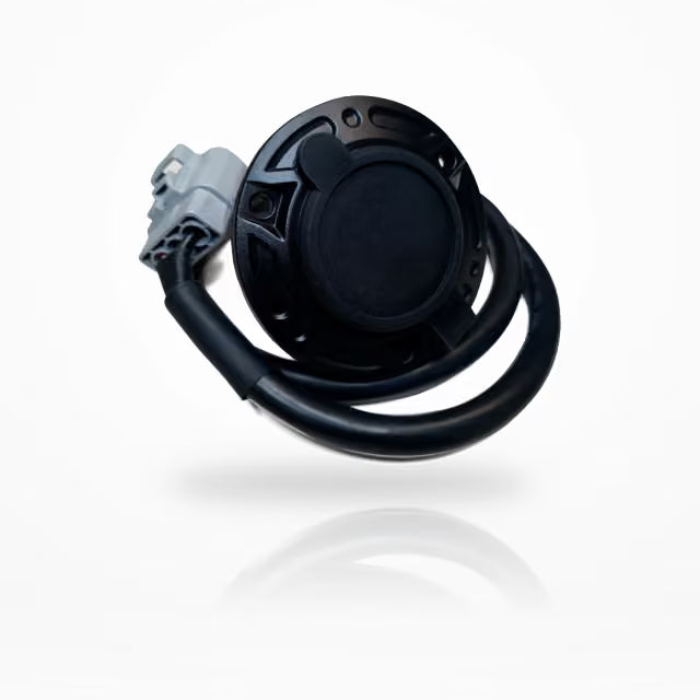Epoch Batteries | Club Car DS Charger Port Plug