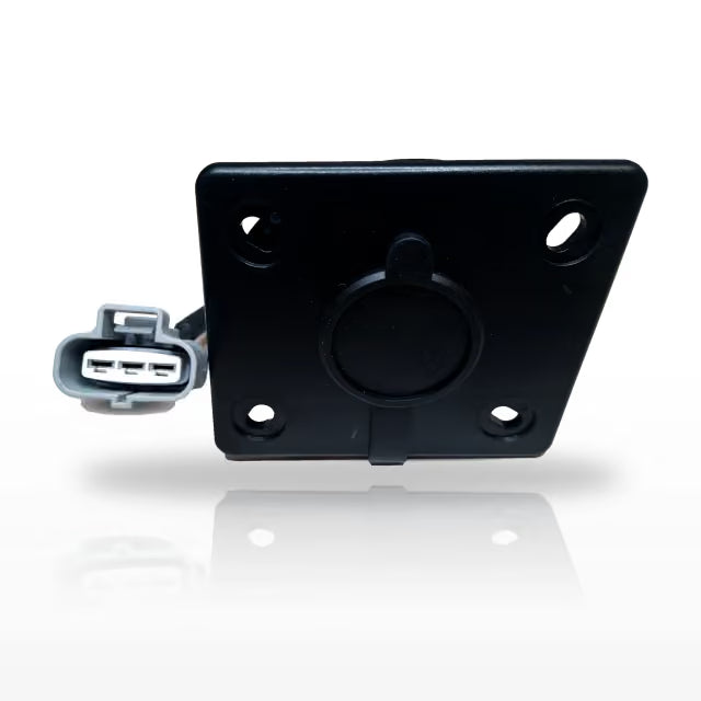 Epoch Batteries | EZGO TXT & RXV Charger Receptacle Plug