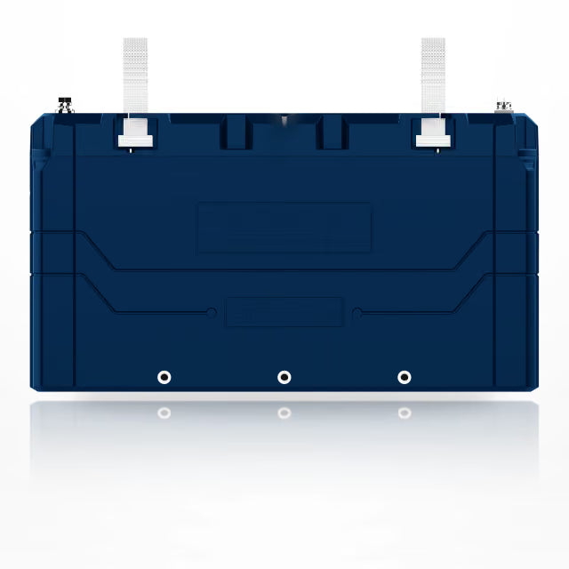 Epoch Batteries | 48V 100Ah V2-T Elite Series LiFePO4 Battery (5.12kWh)