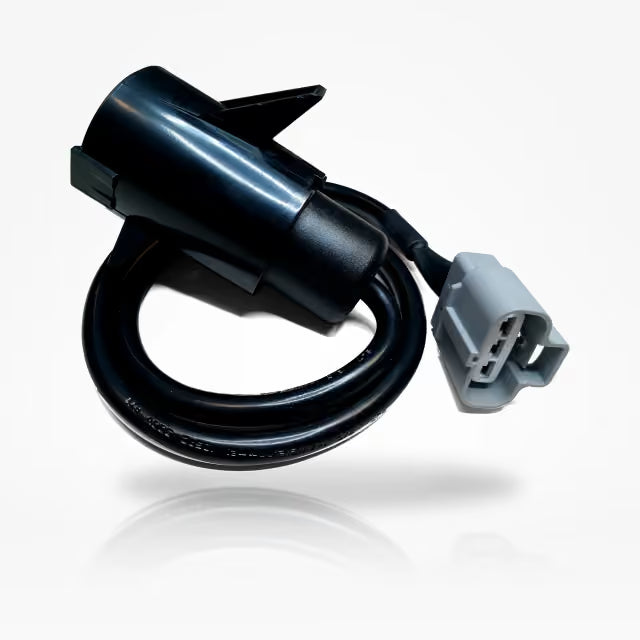 Epoch Batteries | Club Car Precedent Port Plug
