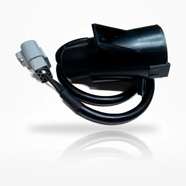 Epoch Batteries | Club Car Precedent Port Plug