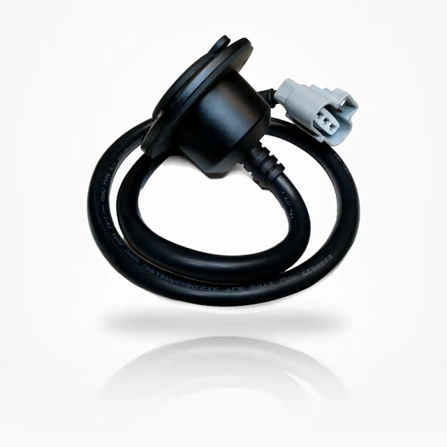 Epoch Batteries | Club Car DS Charger Port Plug
