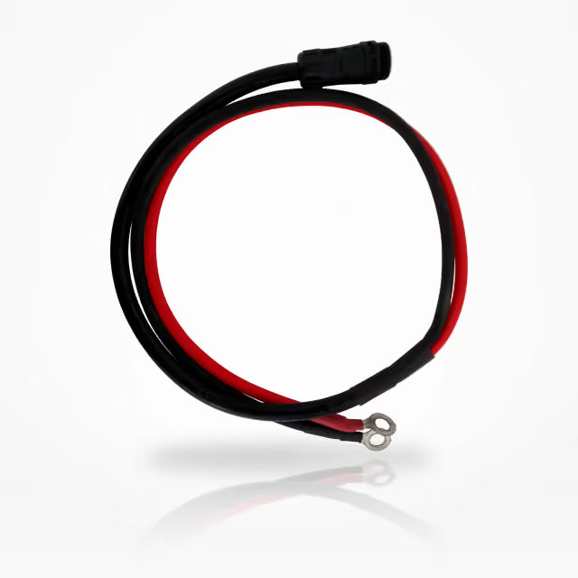 Epoch Batteries | Charger Adapter - M10 eyelets