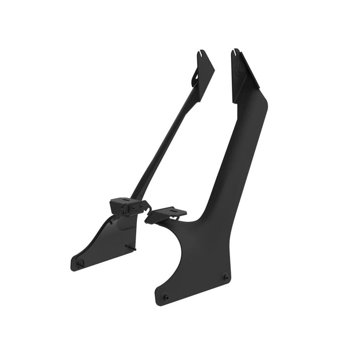 KC HiLiTES | Bracket Set - 50" Light Bar - Overhead Mount - Pair - for Jeep 392/Mojave