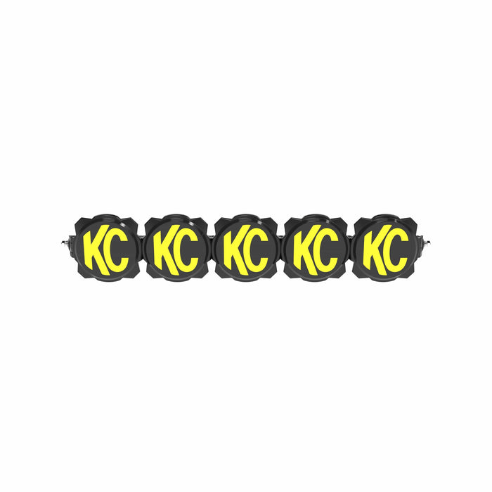 KC HiLiTES | 32" Gravity®️ Titan™ LED Light Bar - 5-Light