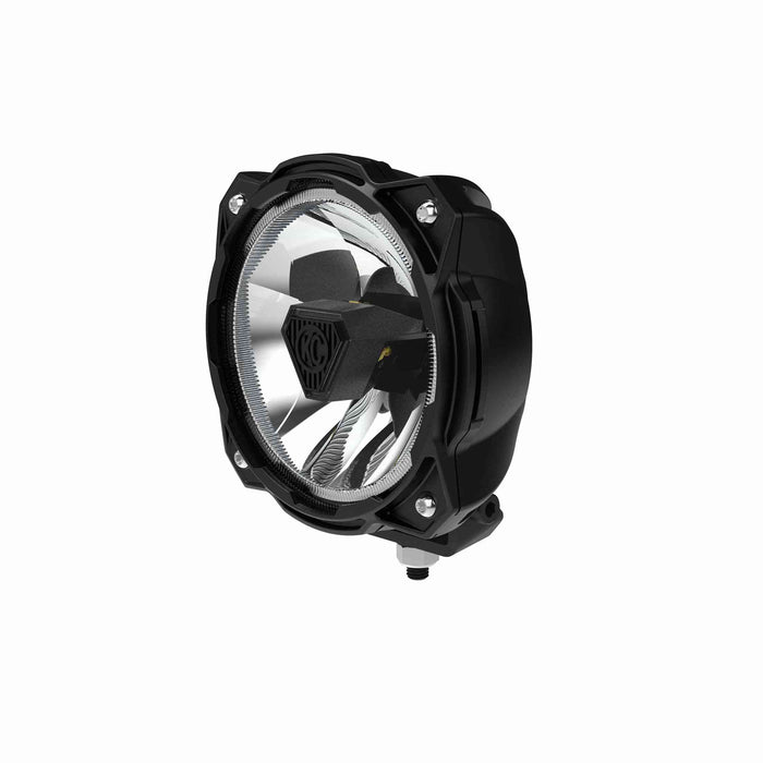 KC HiLiTES | Gravity® Titan™ 6" LED - Pair Pack - Wide-40 Beam