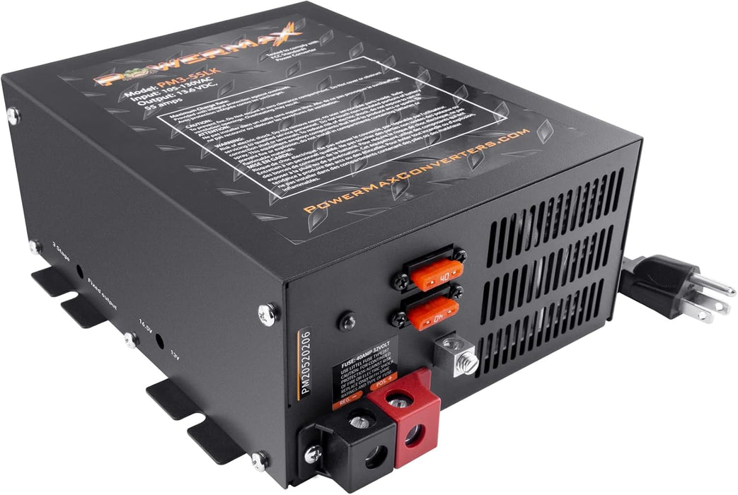 ACOPOWER | PM3-55 RV Power Converter