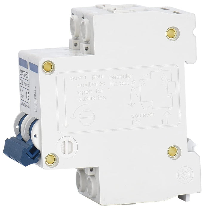 ACOPOWER |  DC Miniature Circuit Breaker