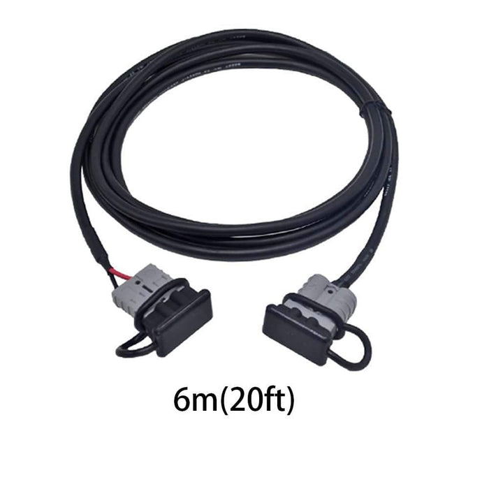 ACOPOWER |  Anderson-Anderson 12AWG 20ft Extension Cable