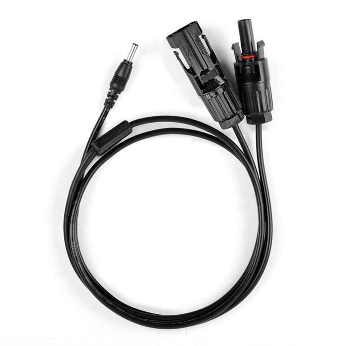 ACOPOWER |  Solar PV Cable,5.5mmx2.1mm to Solar PV Cable