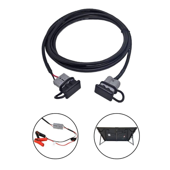 ACOPOWER |  Anderson-Anderson 12AWG 20ft Extension Cable