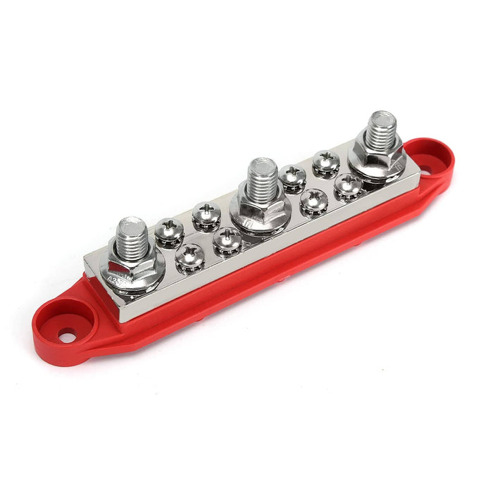 ACOPOWER | 400A Bus Bar Power Distribution Block