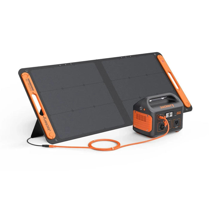 Jackery | DC Extension Cable for Solar Panel