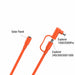 Jackery | DC Extension Cable for Solar Panel