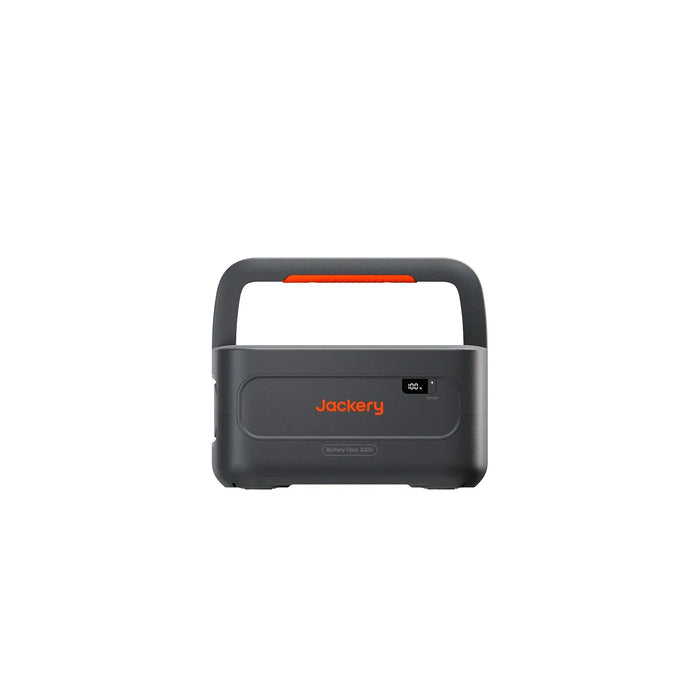 Jackery | HomePower 2000 Plus v2 2048Wh Portable Power Station