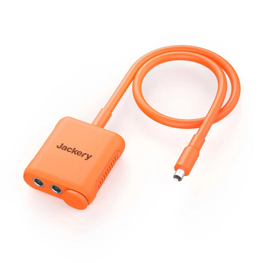 Jackery | Solar Panel Connector