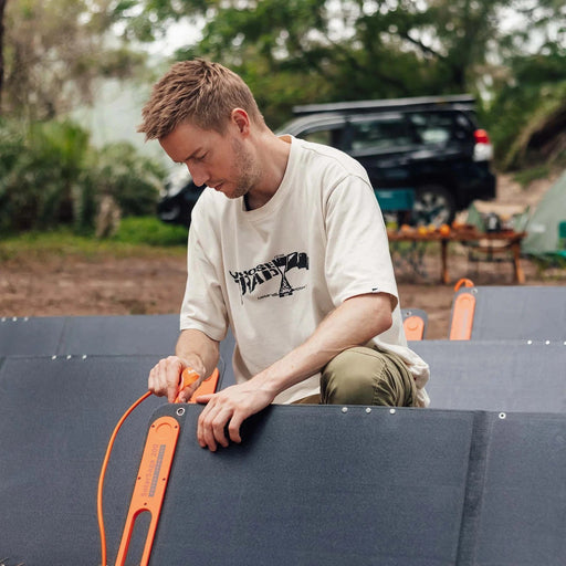 Jackery | Solar Panel Connector