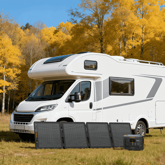 Jackery | SolarSaga 100 Air