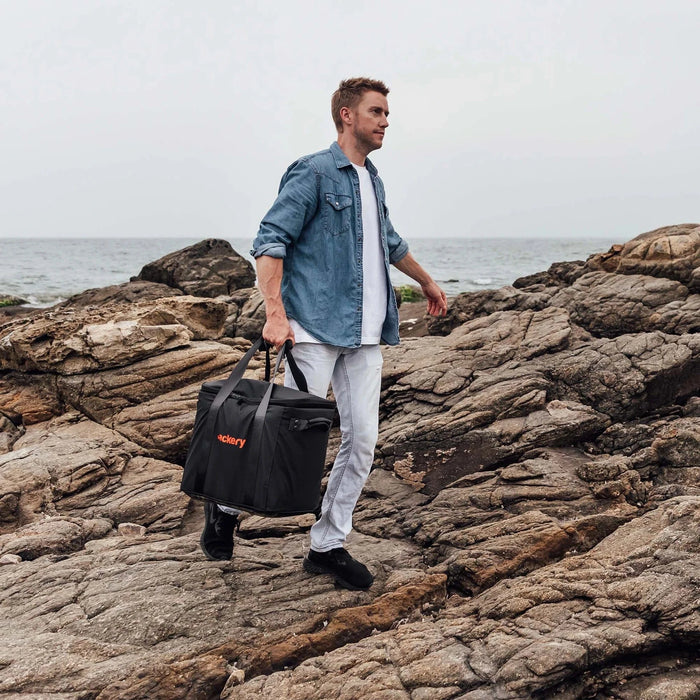 Jackery | Upgraded Carrying Case L
